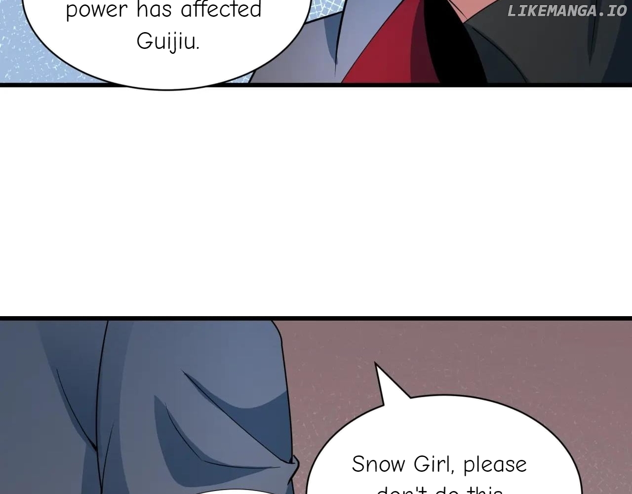 Era of the Haunted Chapter 413 - page 67
